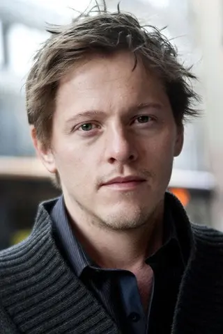 Peliculas de Thure Lindhardt