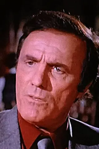 Peliculas de James Luisi