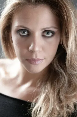 Peliculas de Barbara Chichiarelli