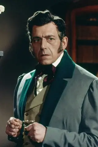 Peliculas de Jean Martinelli