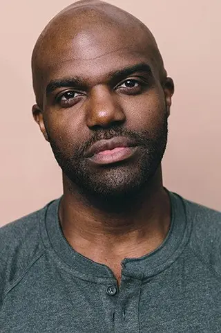 Peliculas de Carl Clemons-Hopkins