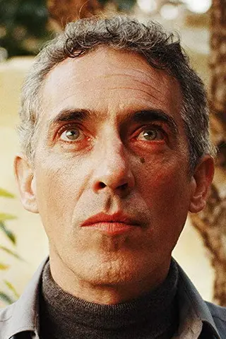 Peliculas de Jorge Cabrera