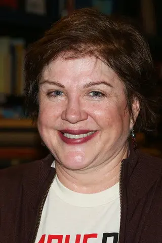 Peliculas de Julia Sweeney