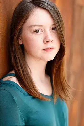 Maddie Compton - Córka • Potomstwo