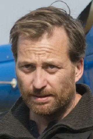 Peliculas de Christian Erdmann