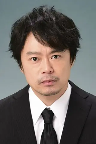 Hiroyuki Onoue - Córka • Potomstwo