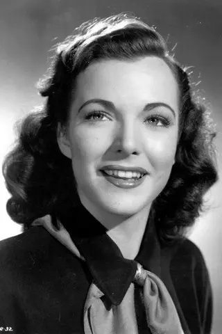 Peliculas de Cathy Downs