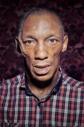 Peliculas de Tricky
