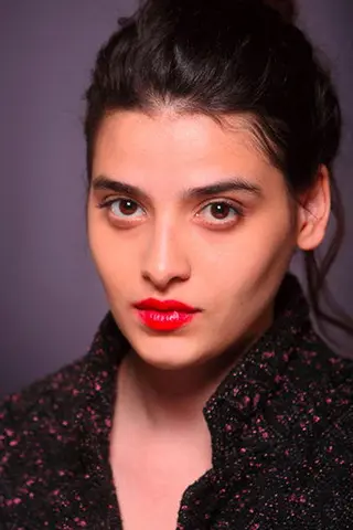 Peliculas de Manal Issa