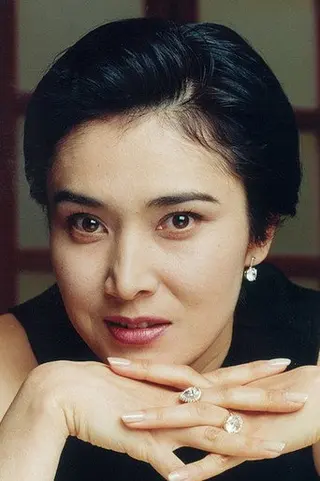 Peliculas de Miyuki Ono