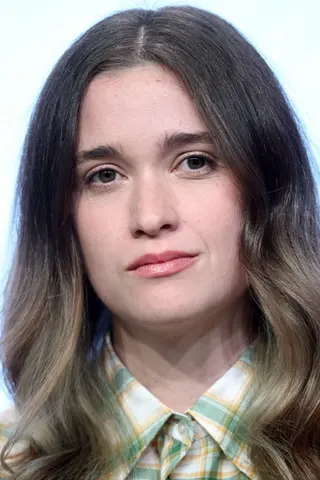 Peliculas de Alice Englert