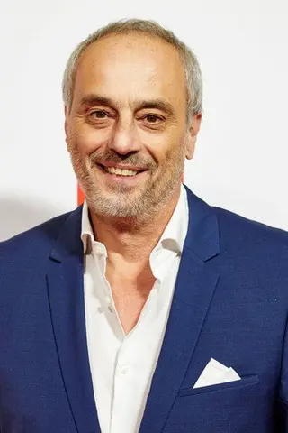 Christian Rach - Córka • Potomstwo