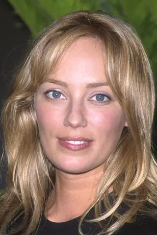 Peliculas de Alexondra Lee