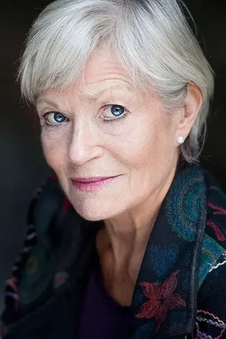Peliculas de Annabel Leventon
