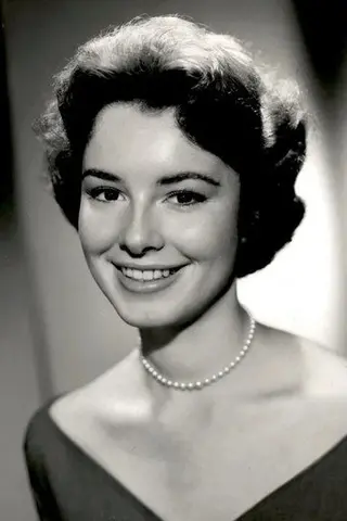 Peliculas de Gigi Perreau