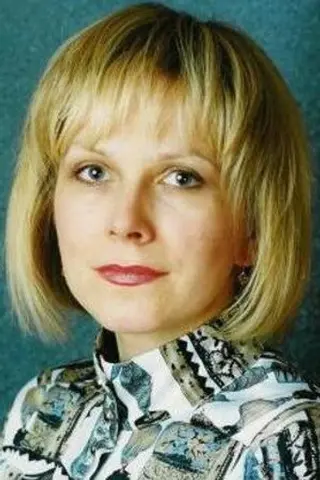 Yelena Solovyova - Córka • Potomstwo