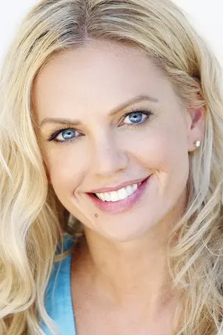 Peliculas de Barret Swatek