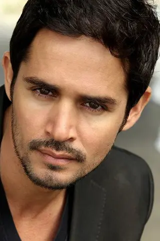 Peliculas de Luis Jose Lopez