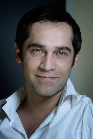 Peliculas de Caner Kurtaran