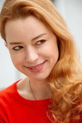 Peliculas de Sonja Kerskes