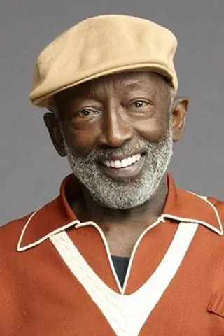 Peliculas de Garrett Morris