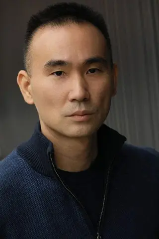 Peliculas de James Hiroyuki Liao