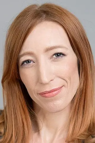 Peliculas de Rebecca Berman