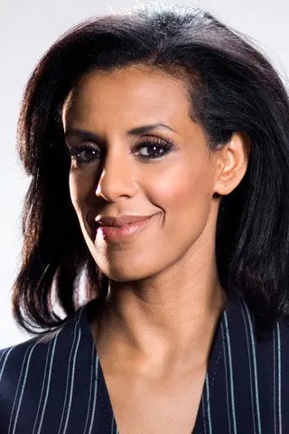 Peliculas de Rebecca Makonnen