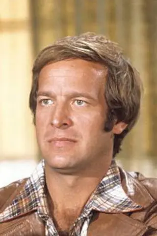 Peliculas de Dale Robinette