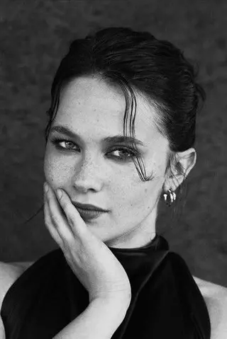 Peliculas de Cailee Spaeny