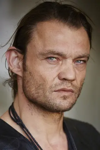 Peliculas de Micah Fitzgerald