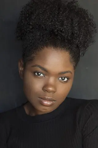 Peliculas de Kyanna Simone