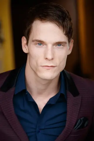 Peliculas de Dakota Daulby