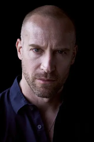 Andreas Fronk - Córka • Potomstwo