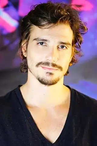 Peliculas de Luca Bianchi