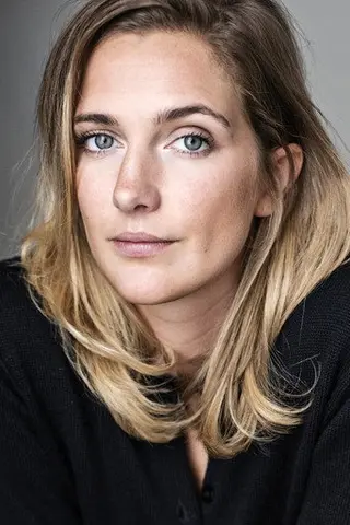 Peliculas de Grace Calder