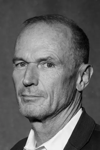 Peliculas de Toby Huss