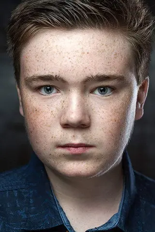 Peliculas de Sean Connor Renwick