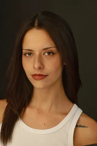 Peliculas de Pamela Oikonomaki