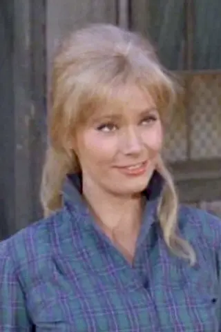 Peliculas de Sandra Warner
