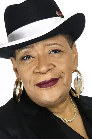 Peliculas de Marsha Warfield