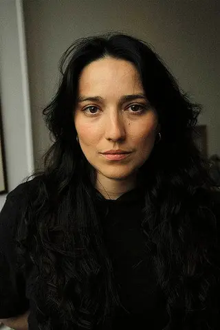 Raphaëlle Simon - Córka • Potomstwo