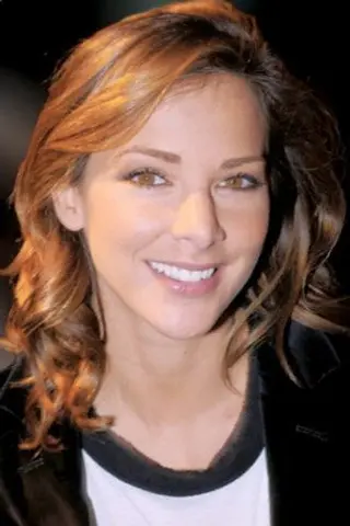 Peliculas de Mélissa Theuriau