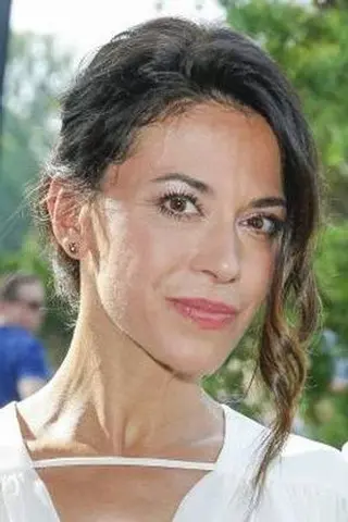 Peliculas de Anna Iberszer