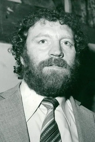 Peliculas de Pat Roach