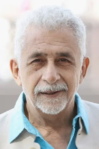 Peliculas de Naseeruddin Shah