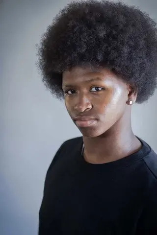 Peliculas de Damarcus Gray