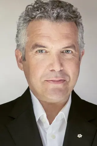 Peliculas de Rick Mercer