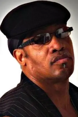 Peliculas de Melle Mel