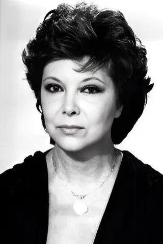 Peliculas de María Asquerino